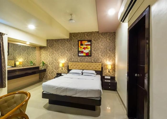 Hotel Vaishnavi