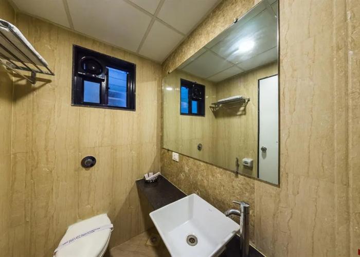 Hotel Vaishnavi