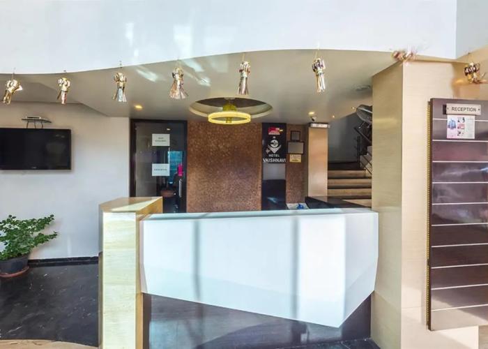 Hotel Vaishnavi