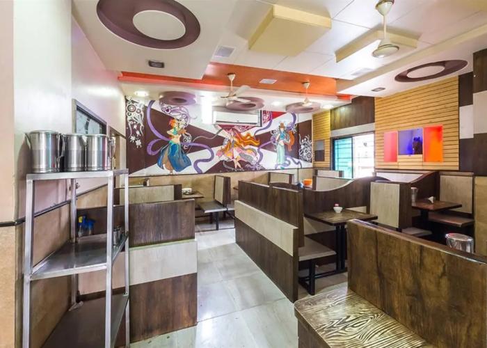 Hotel Vaishnavi