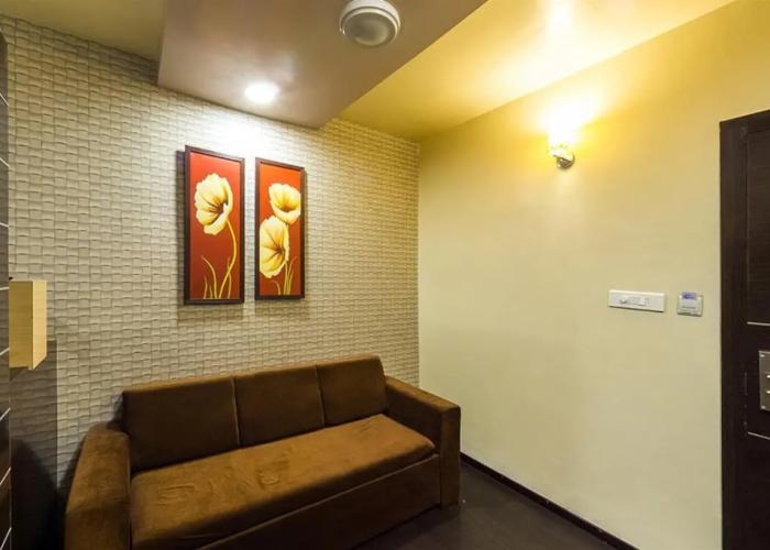 Hotel Vaishnavi