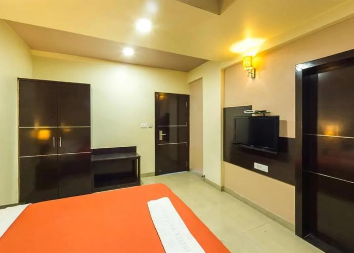 Hotel Vaishnavi