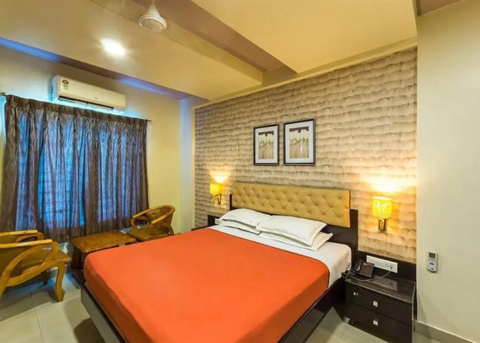 Hotel Vaishnavi