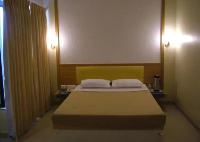 Hotel City Park