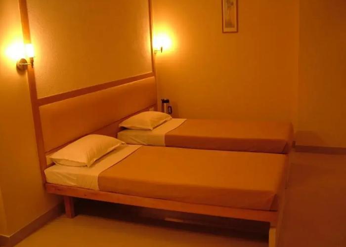 Hotel City Park