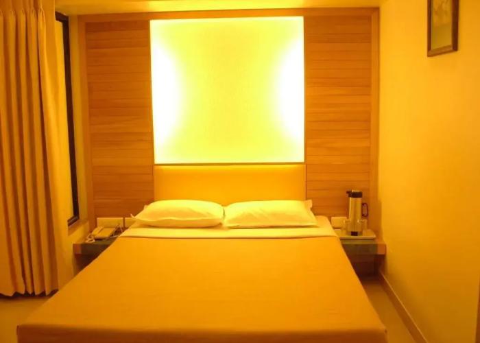 Hotel City Park