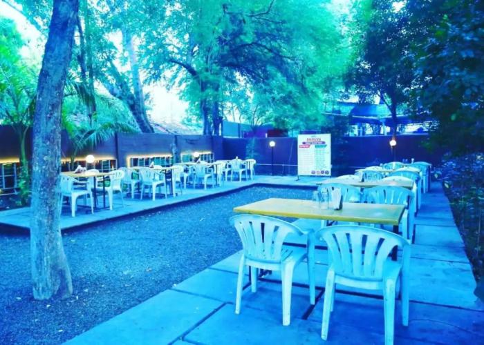 Hotel Dhruva, Solapur ( Pet Friendly )