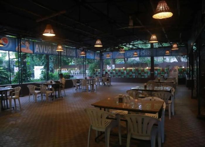 Hotel Dhruva, Solapur ( Pet Friendly )