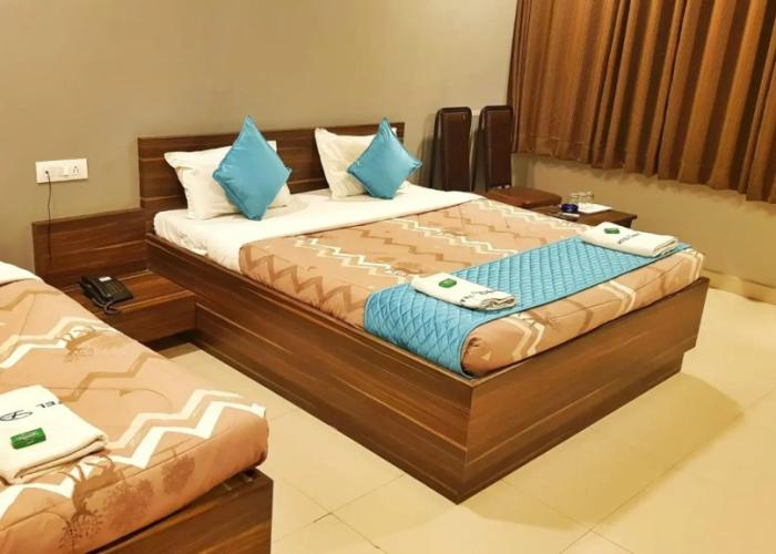 Hotel Dhruva, Solapur ( Pet Friendly )