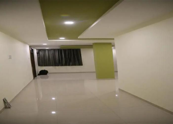 Hotel Dhruva, Solapur ( Pet Friendly )