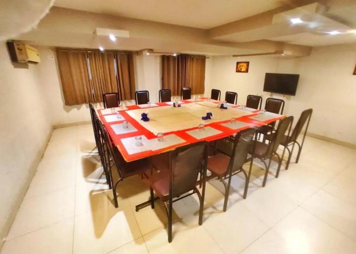 Hotel Dhruva, Solapur ( Pet Friendly )