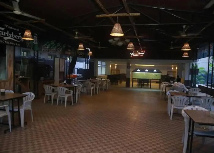 Hotel Dhruva, Solapur ( Pet Friendly )