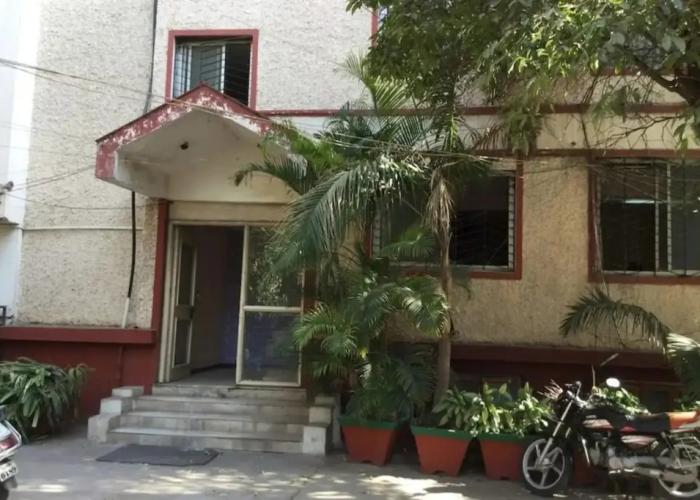 Hotel Dhruva, Solapur ( Pet Friendly )