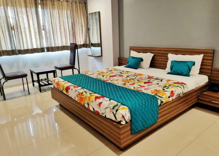 Hotel Dhruva, Solapur ( Pet Friendly )