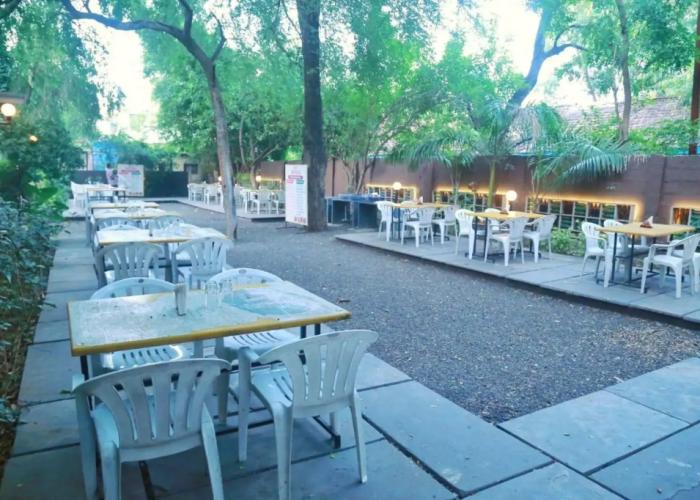Hotel Dhruva, Solapur ( Pet Friendly )