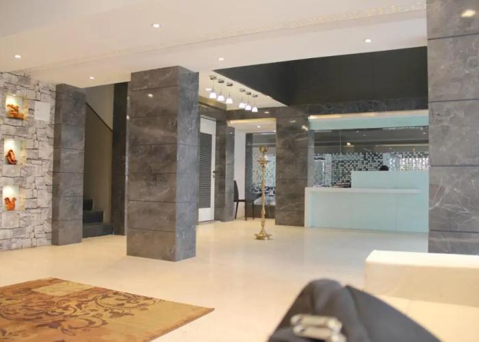 Hotel Saiprasad Executive