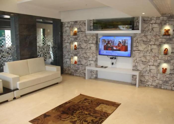 Hotel Saiprasad Executive