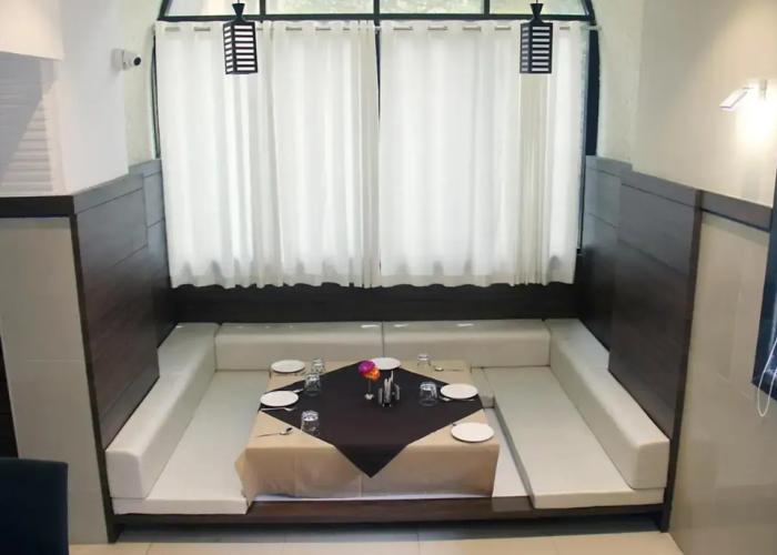 Hotel Saiprasad Executive