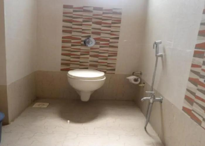 Hotel Saiprasad Executive