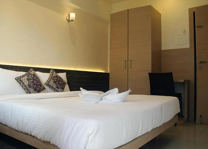 Hotel Saiprasad Executive