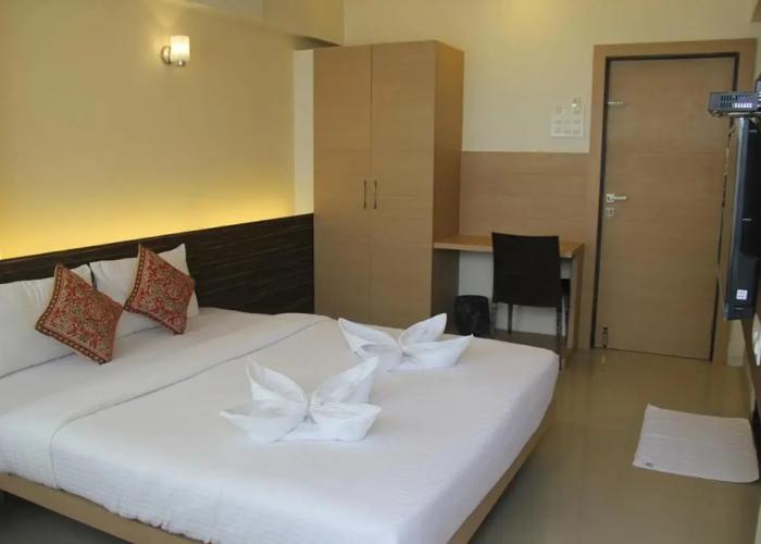 Hotel Saiprasad Executive