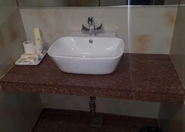 Hotel Surya Executive