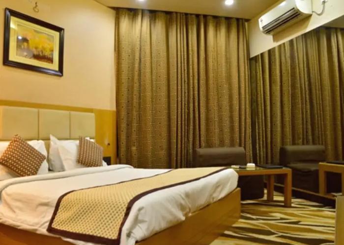 Hotel Surya Executive