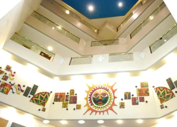 Hotel Surya Executive