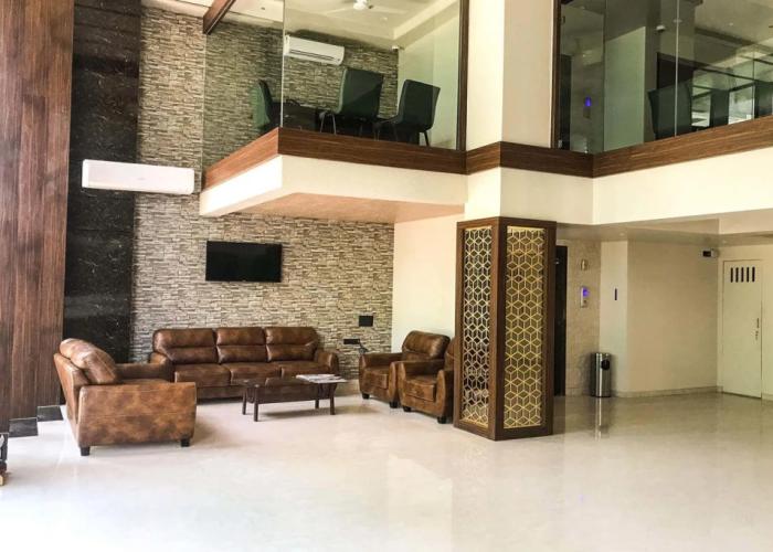 Kyriad Hotel Solapur
