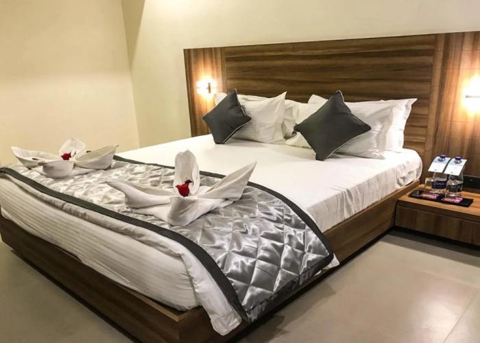 Kyriad Hotel Solapur