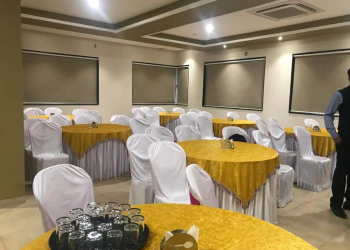 Kyriad Hotel Solapur