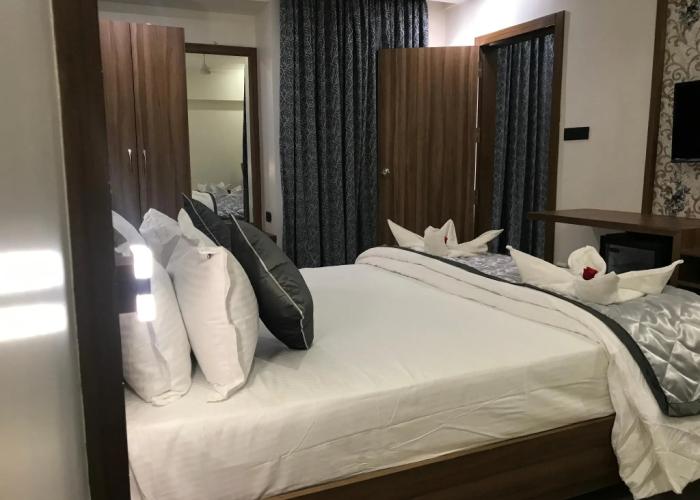 Kyriad Hotel Solapur