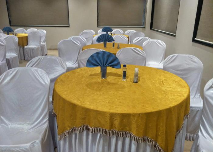 Kyriad Hotel Solapur