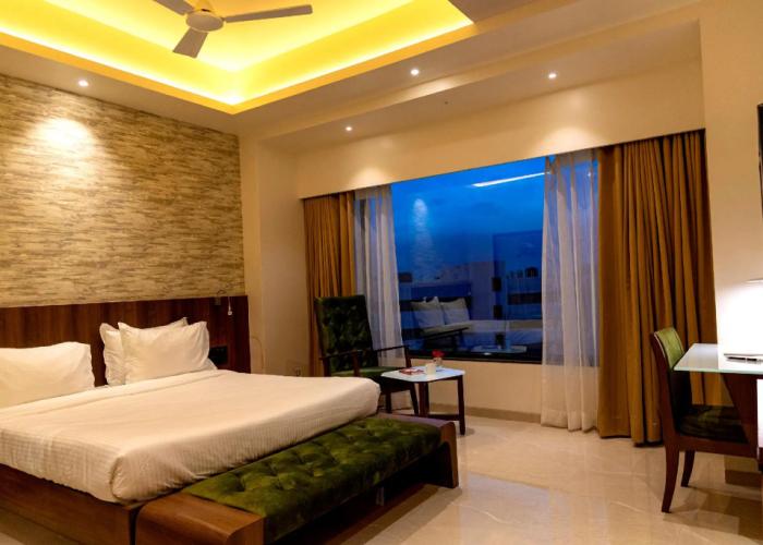 Hotel Pratham