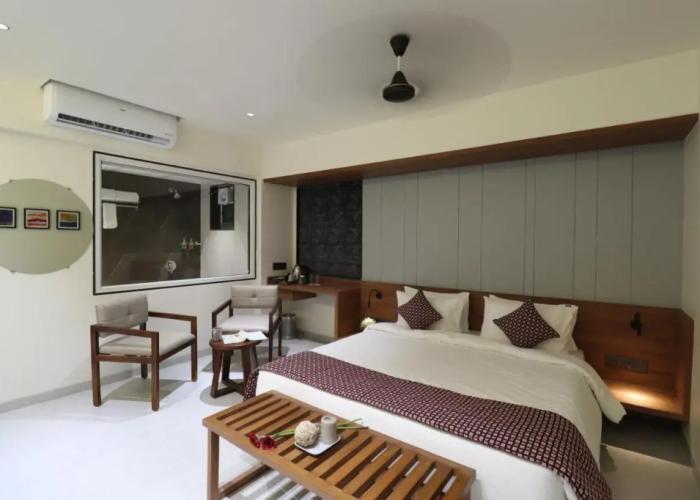 Hotel Chitra Executive