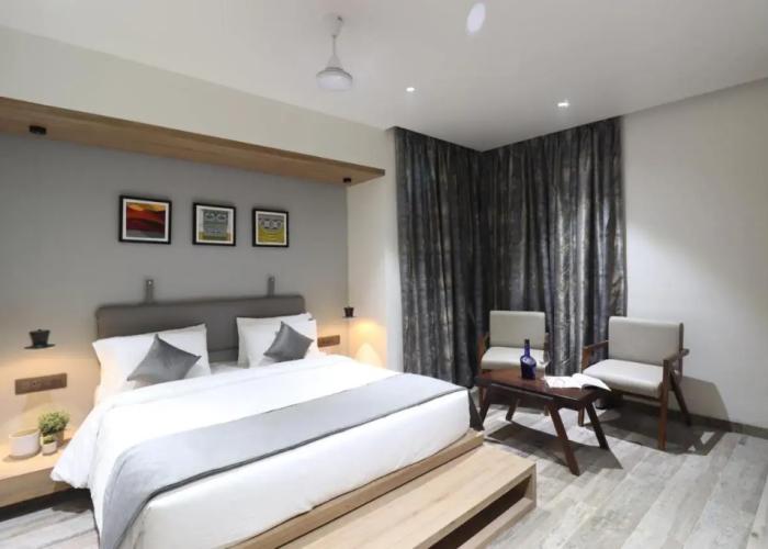 Hotel Chitra Executive