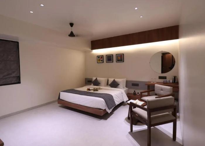 Hotel Chitra Executive