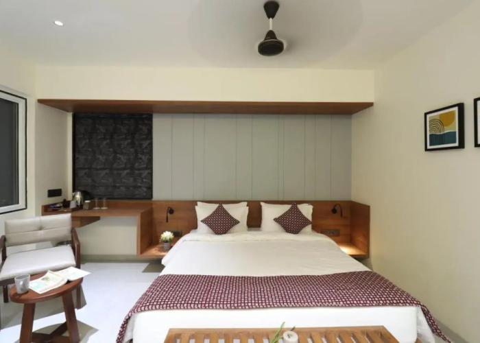 Hotel Chitra Executive