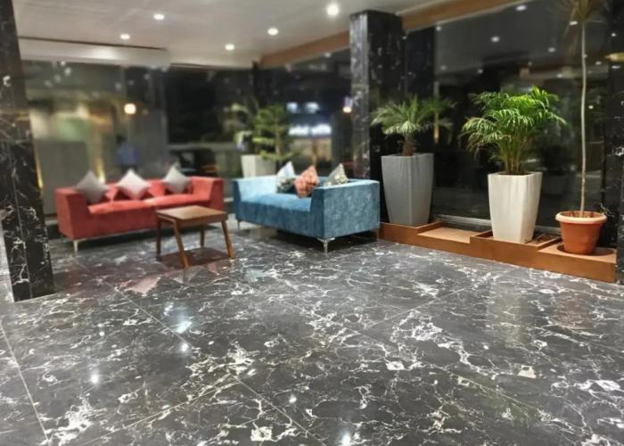 Hotel Chitra Executive