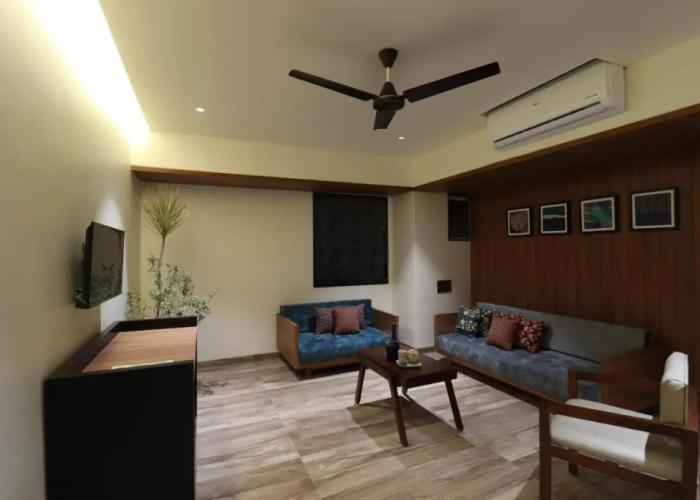 Hotel Chitra Executive