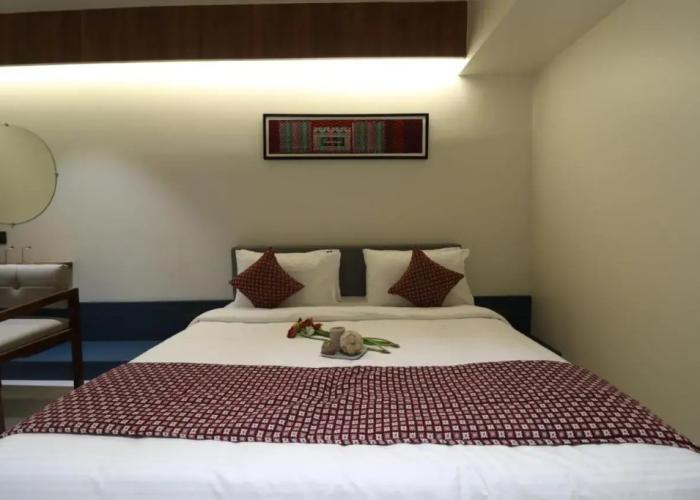 Hotel Chitra Executive