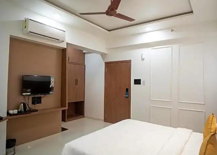 Hotel Oberon