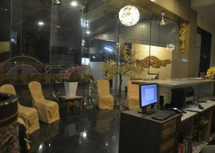Hotel Surya International