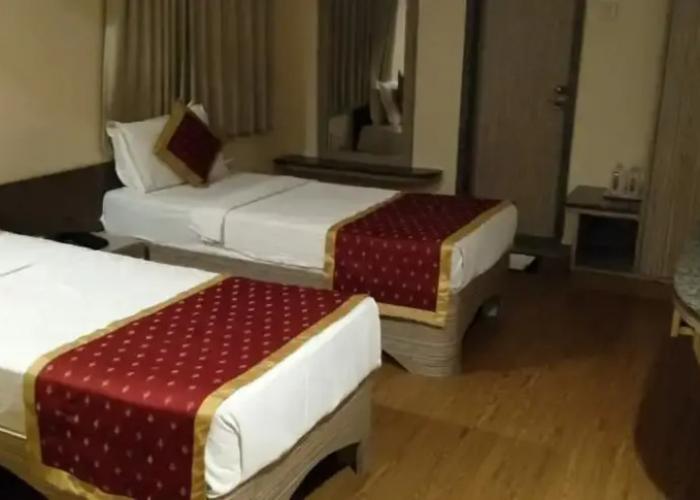 Hotel Surya International