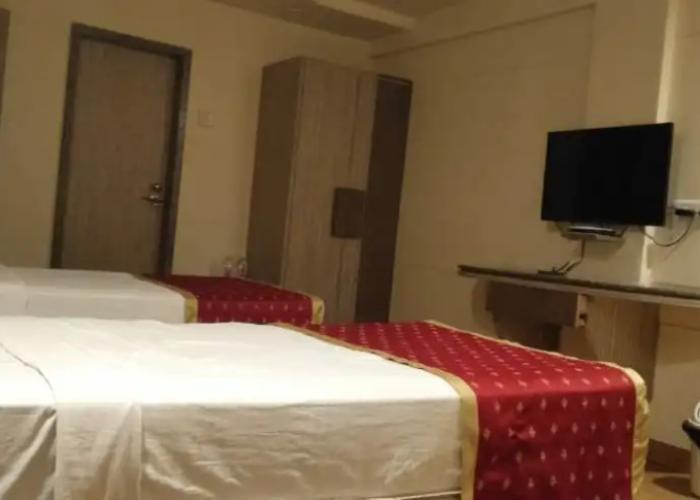 Hotel Surya International