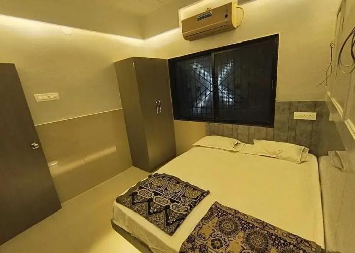 Prerna Cottage & Lodge By GRB
