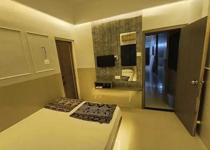Prerna Cottage & Lodge By GRB