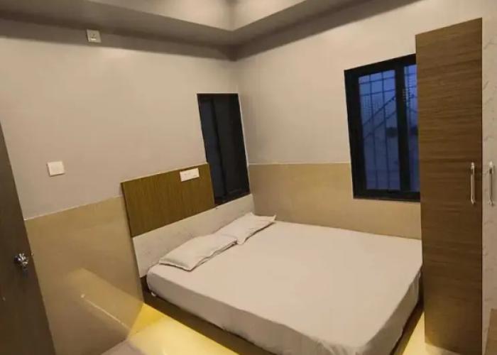 Prerna Cottage & Lodge By GRB