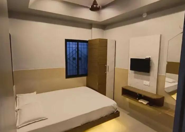 Prerna Cottage & Lodge By GRB