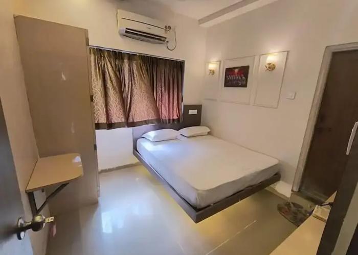 Prerna Cottage & Lodge By GRB